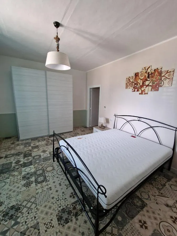 公寓 Granai Country Home 宛图里那