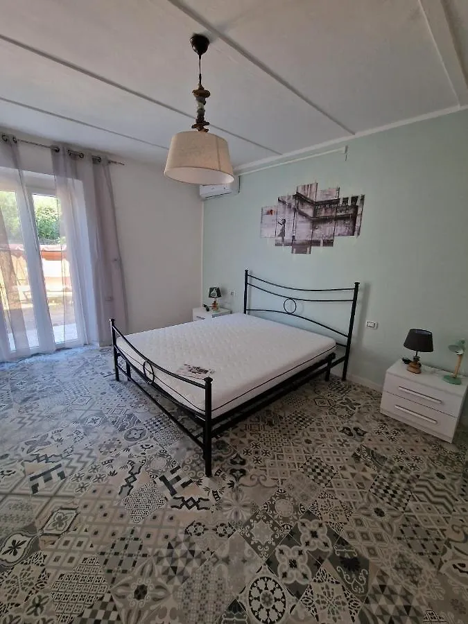 公寓 Granai Country Home 宛图里那