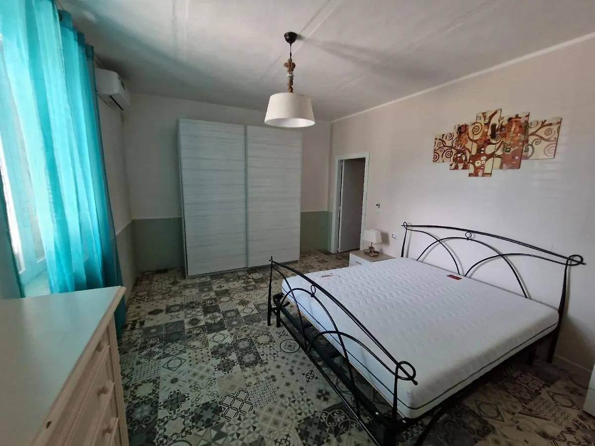 公寓 Granai Country Home 宛图里那