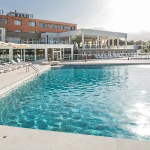 Hotel Delle Terme Di Venturina, Venturina Terme